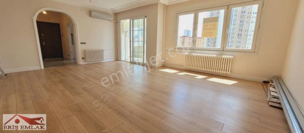 Oyak B Sitesinde İçi Tamamen Yenilenmiş 3+1 Net 105m2