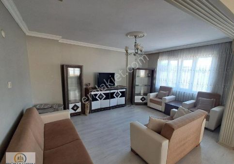 Ortaca Merkezde 2+1 Eşyalı Kiralık Daire