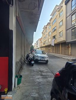 Akyazı Mahallesinde Satılık 2 Tapulu Toplamda 50 M2 İşyeri