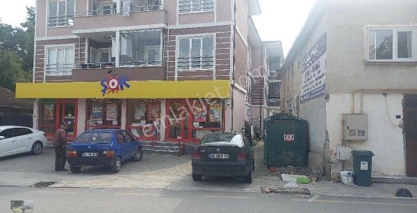 Yeni Mahalle 3+1 Kiralık Daire...