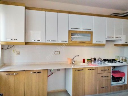 Satılık 2+1 Daire – Toki Caferiye Sitesi Denize Yakın.