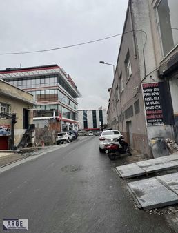 Merkezi Konumda Kiralık Dükkan