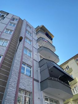 Evim-nur'dan Yenidoğan Mh 3+1 Dışcepheli Balkonlu Daire