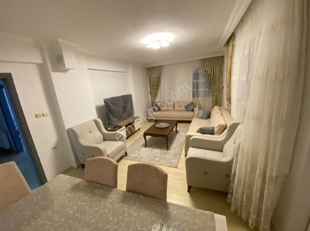 Evim-nur'dan Yenimahalle Mh 3+1 5.kat Asansörlü