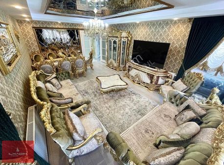 Yükseltepede Tanju Çolak Tesisi Karşısı 220m2 4+1