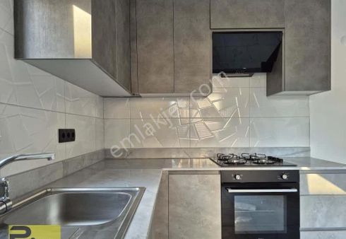 Aydoğmuş'da 2+1 Satılık Geniş Sıfır Daire