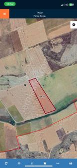 Beyşehir Bayavşar Mahallesinde Resmi Yolu Mevcut Yatırımlık Tarla Satılıktır.