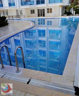 Hurma 1+1 Residence Lüks Eşyalı Havuzlu +wifi