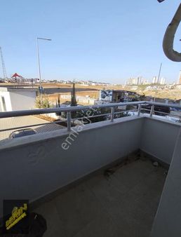 Carkipare De Luks Genis 3+1 Daire