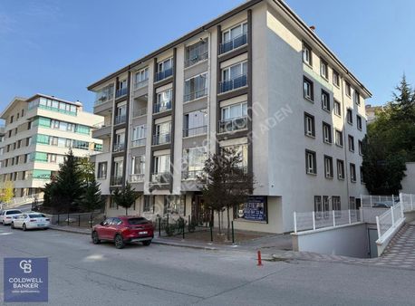 Çankaya Öveçler Mahallesinde Kiralık 2+1 Geniş Daire