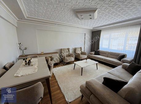 Sincan Pınarbaşı Mahallesi Çorum Caddesi Üzerinde Satılık 5+1