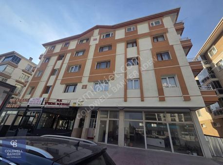 Yenikent/menderes Mah'de Bulvar Üzerinde 3+1 Satılık Daire