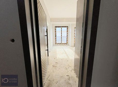 Kayaoğlun'dan Seyrek Merkezde - Krediye Uygun 1+1 Sıfır Daire!!