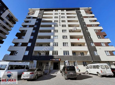 Fırsat Erkilet Bade 6 Konakları 2+1 Satılık Köşe Daire