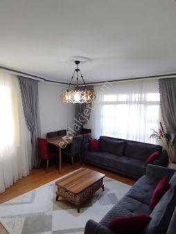 Köşk Mah. 3+1 Ön Cephe Balkonlu