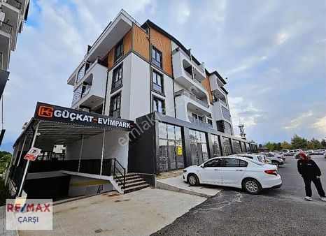 Kartepe Fsm'de Site İçi Havuz Cepheli Sıfır 4+1 Satılık Dubleks