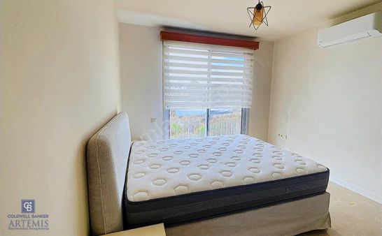 Bodrum Oasis Üssü Kiralık 3+1 Kısmi Eşyalı Daire
