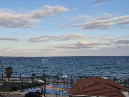 Delux'den Altınova Mh.'de Deniz Manzaralı 3+1 Lux Dublex Daire