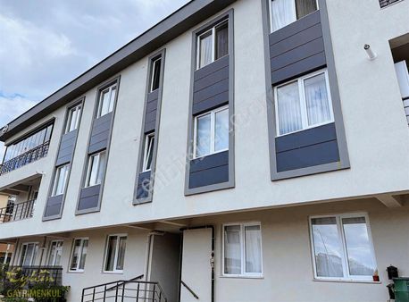 Sıfır 2+1 109 M2 Güney Cephe Merkezi Konum