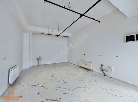 Batıport Avm'de 33 M2 Kiralık Dükkan