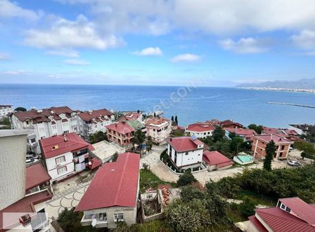 Umut Emlak'tan Kirazlimanın Da Satılık Deniz Manzaralı Daire