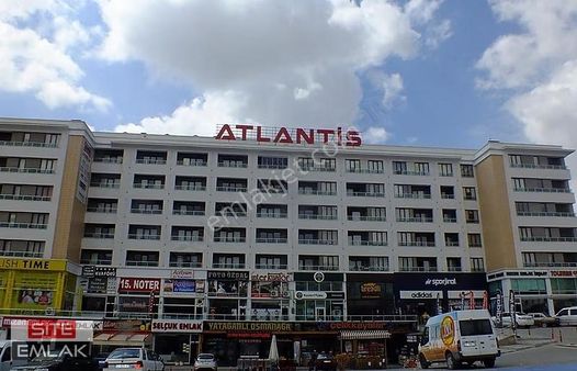 Site Emlak'tan Bosna Hersek Atlantis'te Satılık 1+1 Daire