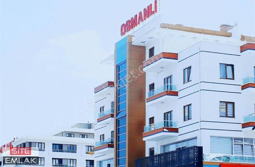 Site Emlak'tan Bosna Hersek Osmanlı'da Kiralık 2+1 Eşyalı Daire