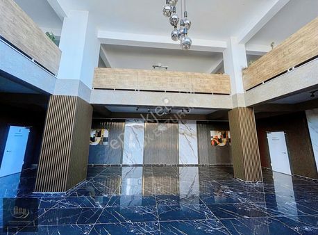 Lüx Erzurum'dan Yeni Bulvarda Kiralık Ultra Lüx 4+1 Daire