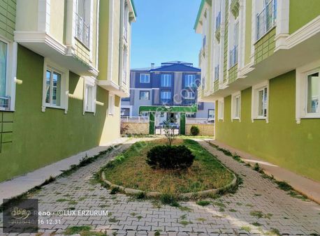 Lüx Erzurum'dan Dadaşkent'te Kiralık 2+1 Tertemiz Daire
