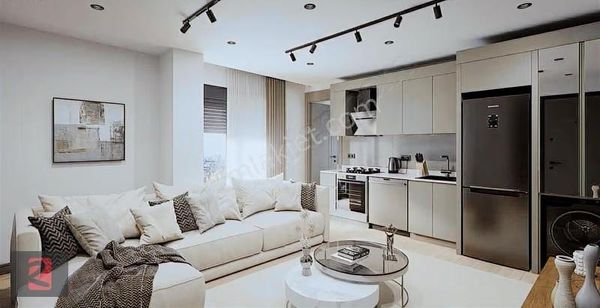 Fiyat Avantajlı Şehrin En Karlı Yatırımlarındn Satılık 2+1 Daire