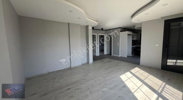 Yılın Son Fırsatı 2+1 Arakat Asansörlü Doğalgazlı Satılık Daire