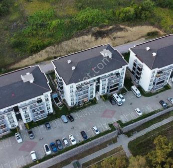 Site İçinde Geniş 3+1