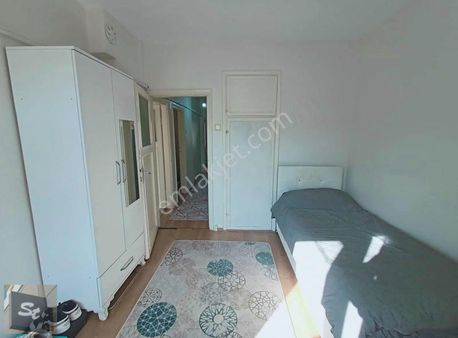 Üsküdar İcadiye 3+1 120m2 4. Kat Ön Ve Arka Cepheli