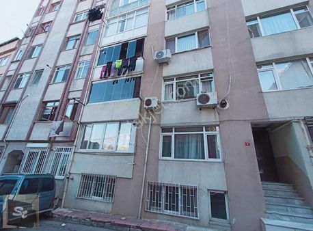Üsk. İcadiye Mah. 2+1 İçi Tamamen Sıfırlanmış 70m2