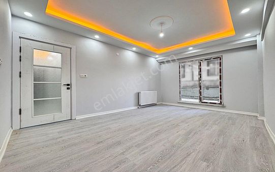 Arden Yapı'dan Mevlana Mah.bahçe Kullanımı Mevcut Sıfır 2+1 !!!