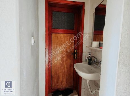 Doğantepe De 3 Katlı Müstakil Satılık Bina