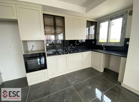 Esc'den Yenişehir Deniz Mah'de Ultra Lüks 3.5+1 Daire Esc2004