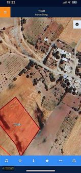 Yarmakaya Köyüne Çok Yakın 6.6 Dönüm Tek Tapu...