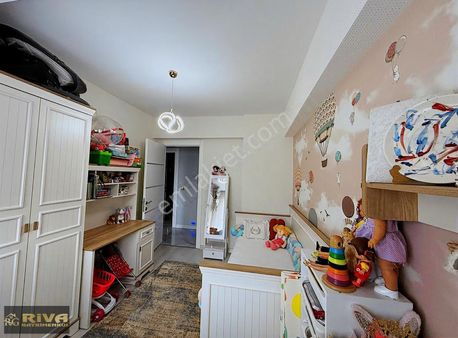 Talas Mevlanada Papatya Caddesinde Lüks Daire