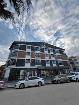 Se&as Exclusıve: 17 Eylül De 2+1 Satılık Lüks Yapılı Fırsat Daireler