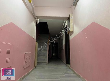 Dialog Fsm Gayrimenkul Den Kiralık 4+1 Daire