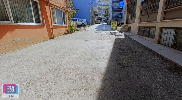 Dialog Fsm 'den Dikkaldırım Mh'de Satılık 3+1 Daire