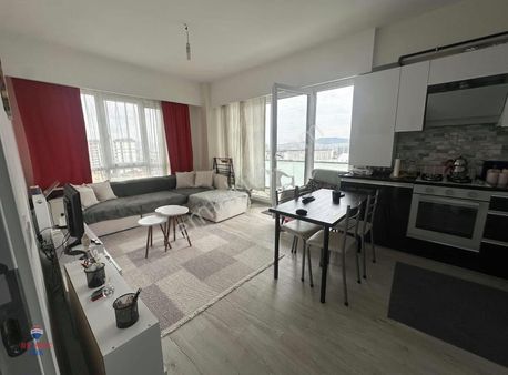 Samandıra Metroya Yakın Site İçerisinde 2+1 Yatırıma Uygun