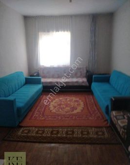 Ankara Haymanada 2+1 Eşyalı Bekara Öğrenciye Verilir