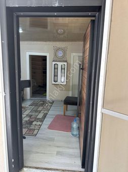 Söke Kisir Köyü Meydanda Satılık 126 Mkare 1+1 Taş Köyevi