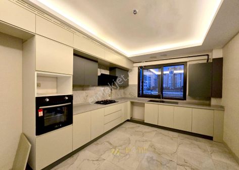 2+1 Lüks Kiralık Daire/blue Dizayn/kayapıınar-talaytepe