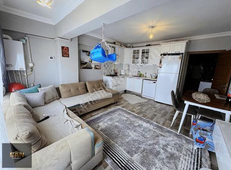 Arena City Evlerinde 1+1 Ara Kat Satılık Daire