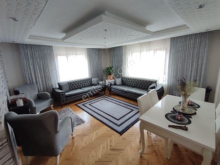 Uyanış Mahallesi 3+1 Bağımsız Lüx Daire Tuğrul Emlak'tan