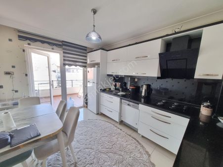 7/24 Güvenlikli-daireye Özel Kapalı Otoparklı - Giyinme Odalı - Site Dairesi...