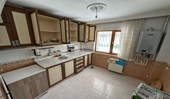 Kuşcağız Barış Manço Okulu Yakını 3+1 Giriş Kat %50 Kredi İmkanı